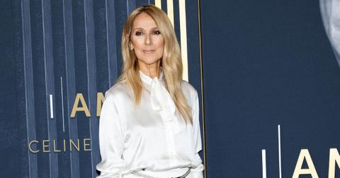 Photo of Celine Dion