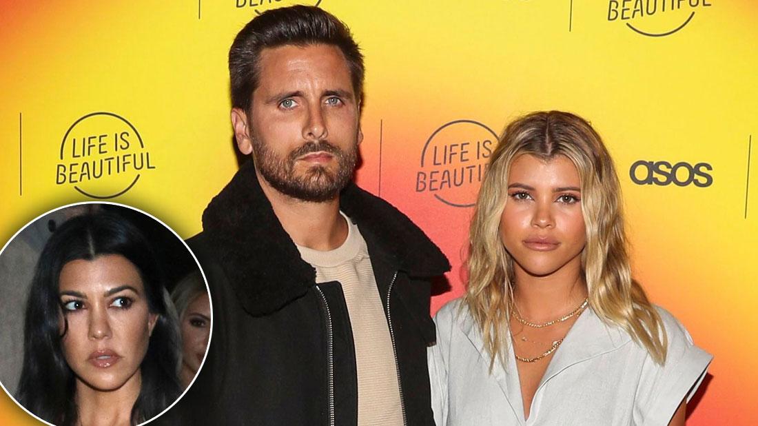 sofia richie scott disick ditch kardashians with ny move pp