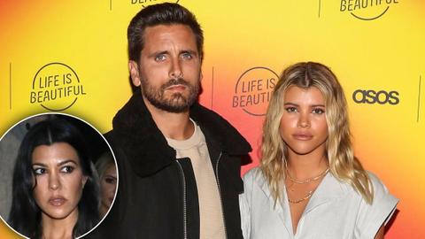 sofia richie scott disick ditch kardashians with ny move pp