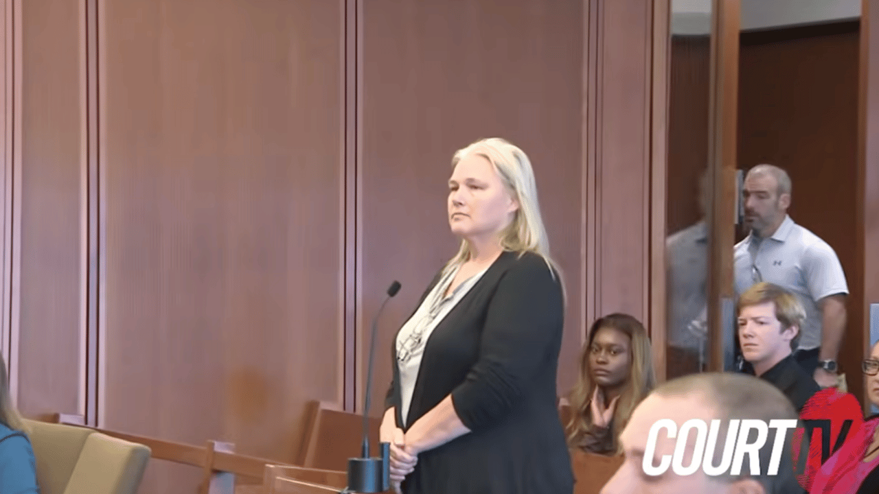 Light pleaded not guilty and was released without bail.