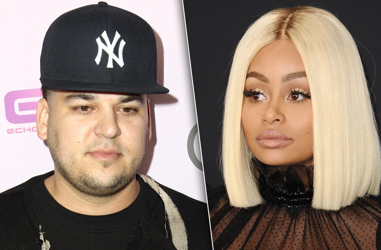 //blac chyna rarri true boyfriend pics PP