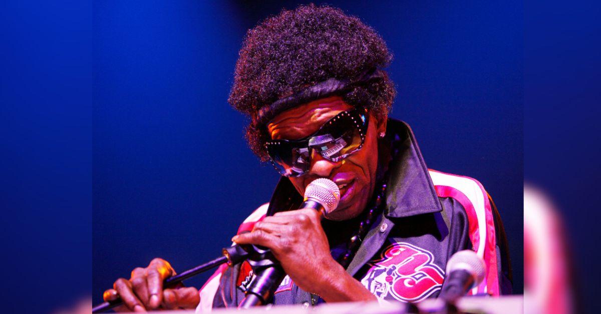 sly stone