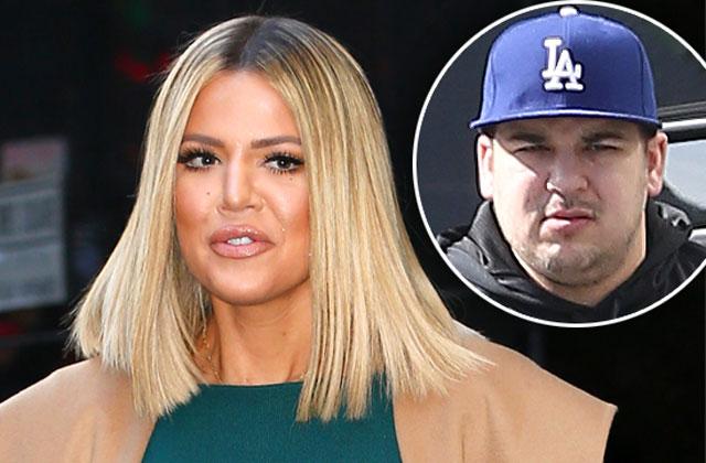 //khloe kardashian rob kardashian diabetes pp