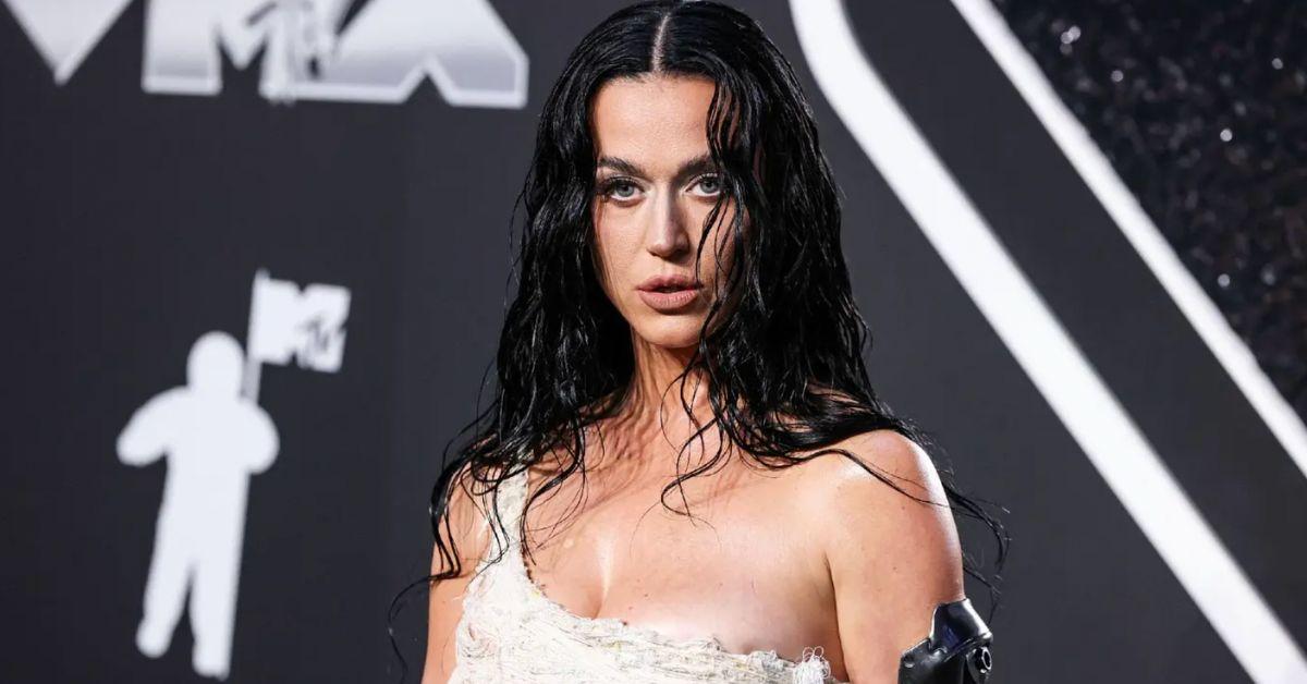 Photo of Katy Perry
