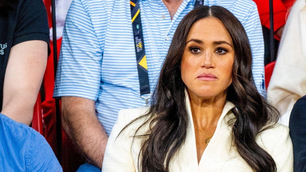 Photo of Meghan Markle