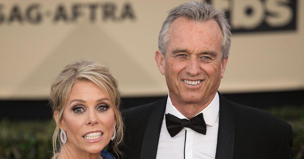 RFK Jr Turns to Jeff Bezos' Security Chief as He Weighs Criminal ...