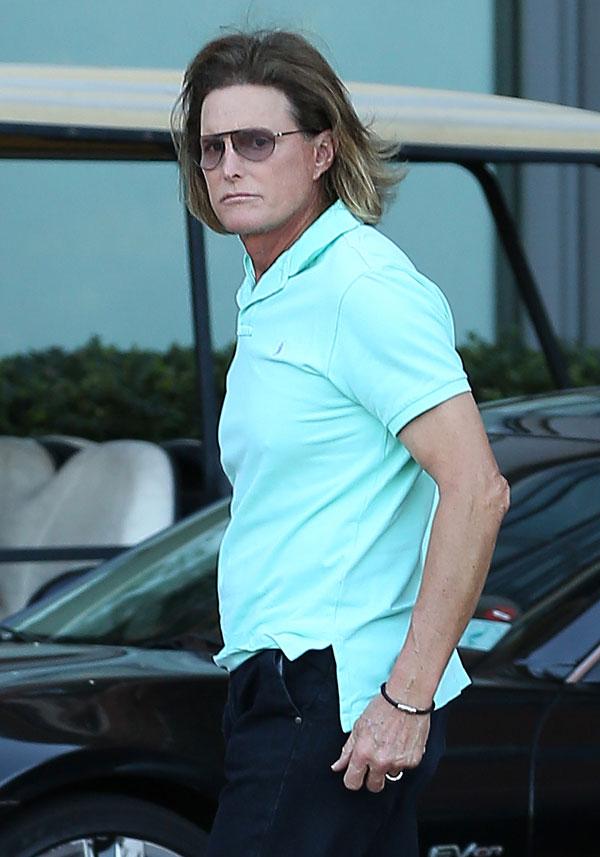 Bruce Jenner Sex Change