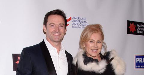 Hugh Jackman has taken blame for his divorce and pleads for peace as he urges ex Deborra-Lee Furness to move on.