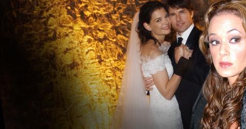 //leah remini scientology tom cruise katie holmes secrets hero