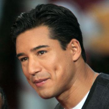 Mario Lopez