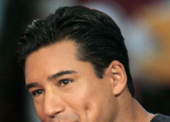 Mario Lopez