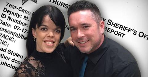 Little Women: LA’ Briana Renee Husband Domestic Violence