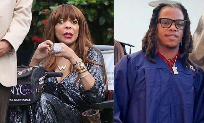 wendy williams motored out of hibernation