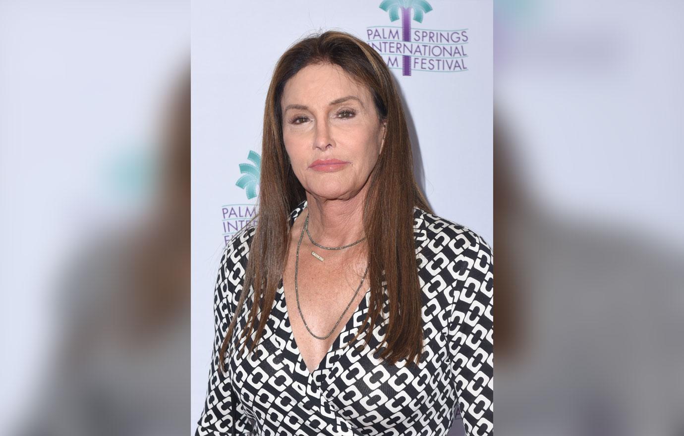 Caitlyn Jenner And Sophia Attend Film Festival Amid Big Brother Talk