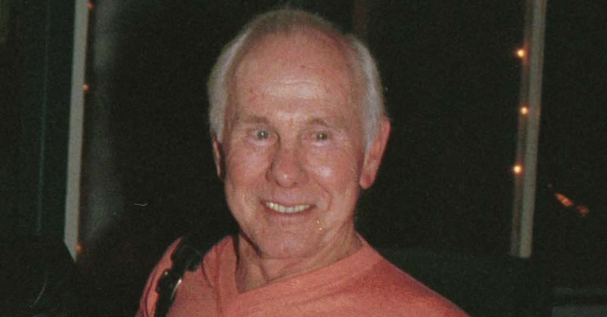 johnny carson regrets father sons death chris richard