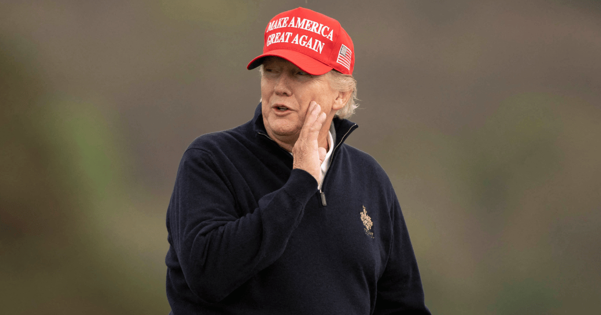 Donald Trump Brags About 'Traumatizing' CNN After Divisive Town Hall