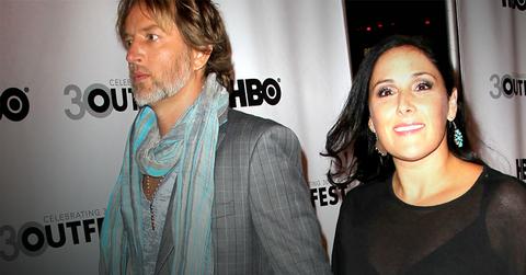 //ricki lake christian evans divorce birthday las vegas ibiza so you think you can dance sl