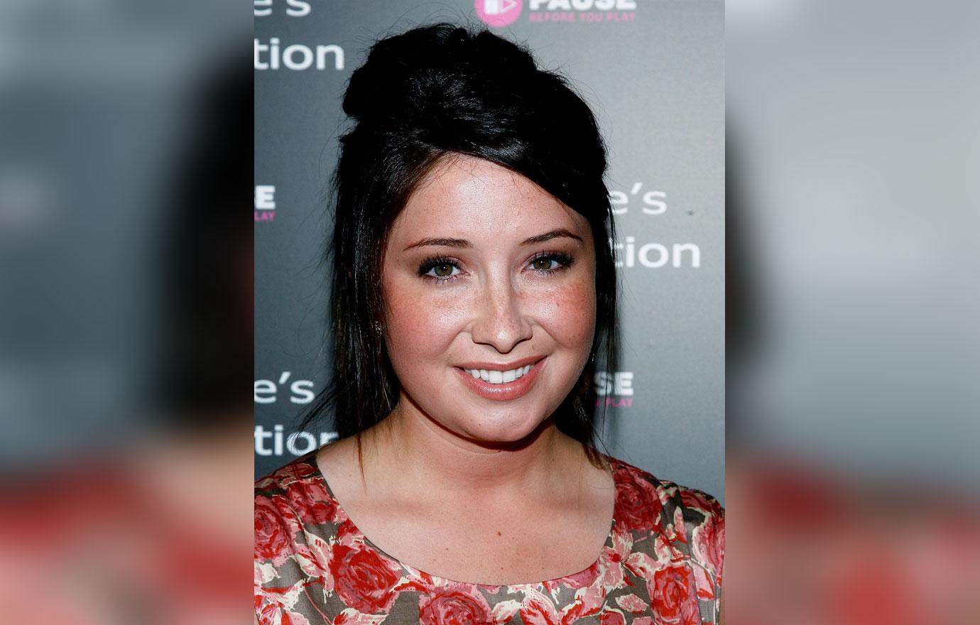 Bristol palin plastic surgery liposuction botox teen mom og