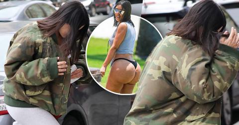 //kim kardashian butt cellulite photoshop nyc pp