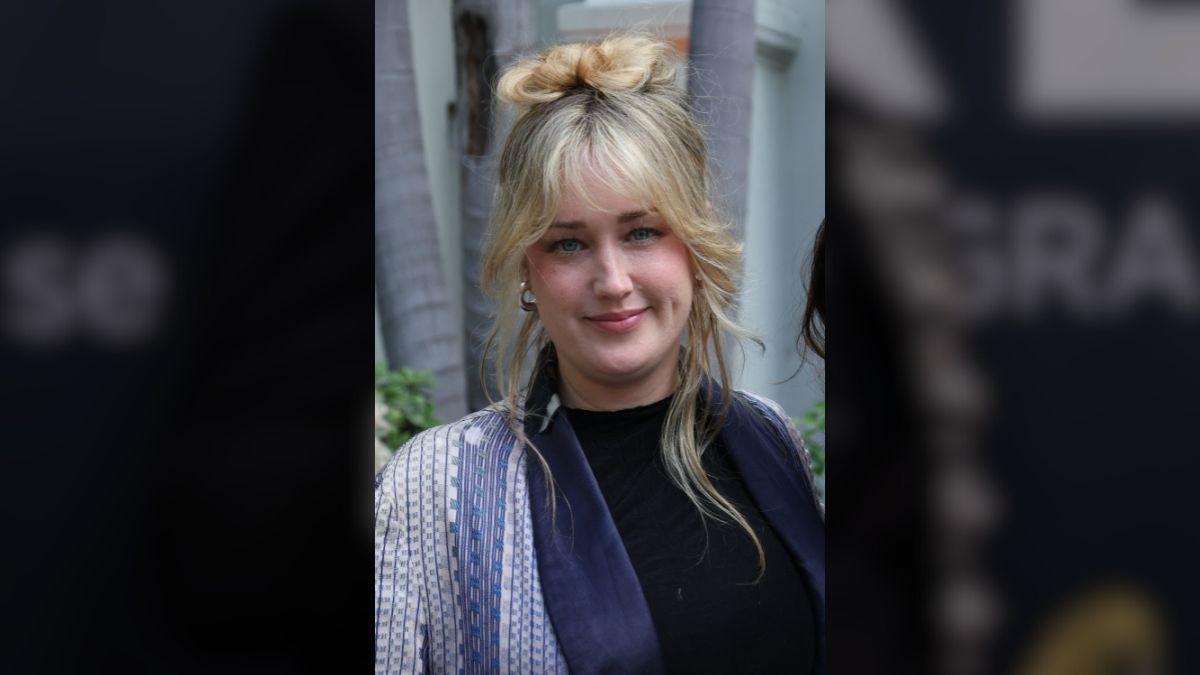 picture of Ashley Johnson