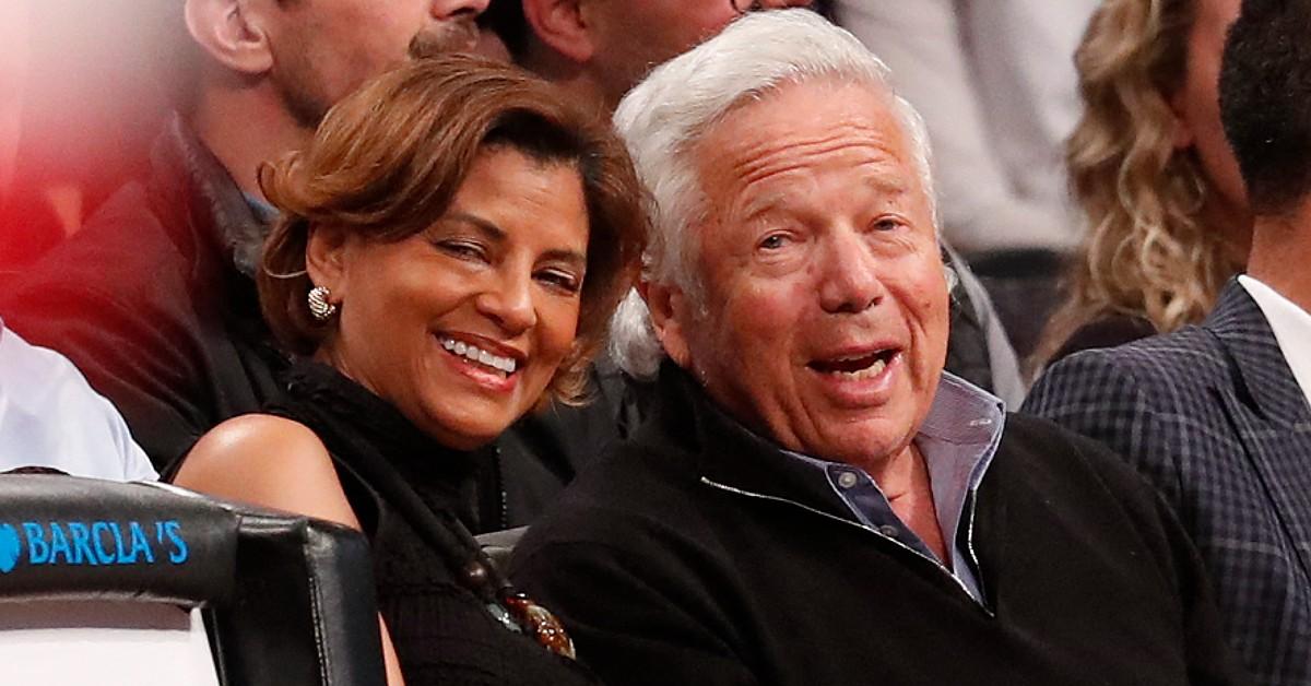 re pats owner robert kraft cuts off funding to columbias nyc campus after israel hamas protests