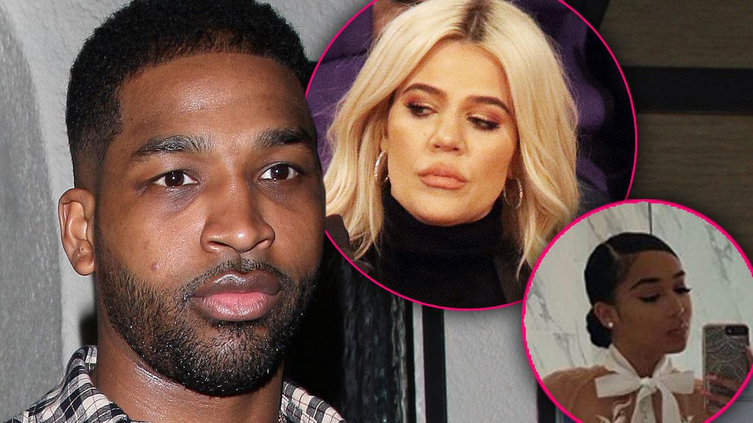 Tristan Thompson owes thousands of dollars in child support to Jordan Craig  - AS USA