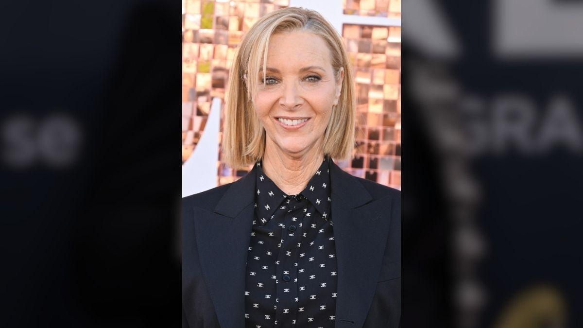 picture of lisa kudrow