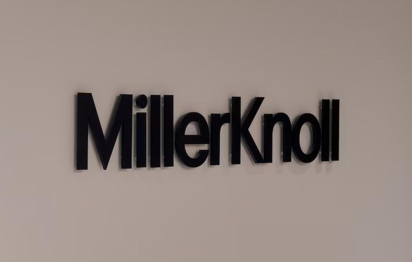MillerKnoll CEO Blasted For Toxic Positivity After Telling Employees To