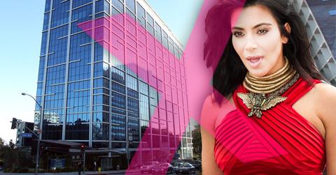 Kim Kardashian Denied Club Admission Soho House