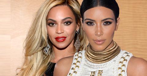 //kima and beyonceslider