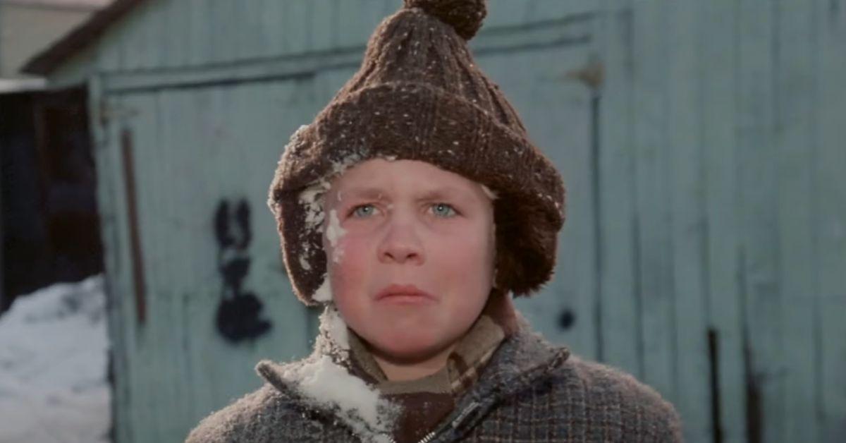 a christmas story peter billingsley