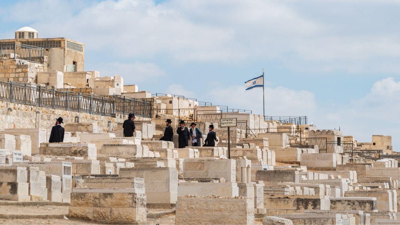 Photo of Jerusalem, Israel