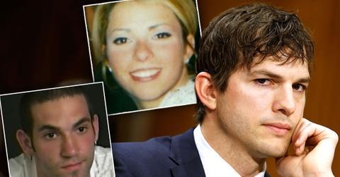 Ashton Kutcher’s Girlfriend’s Alleged Murderer To Start Trial