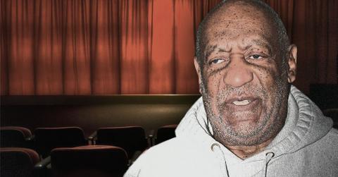 Bill Cosby Rape Joke Canada