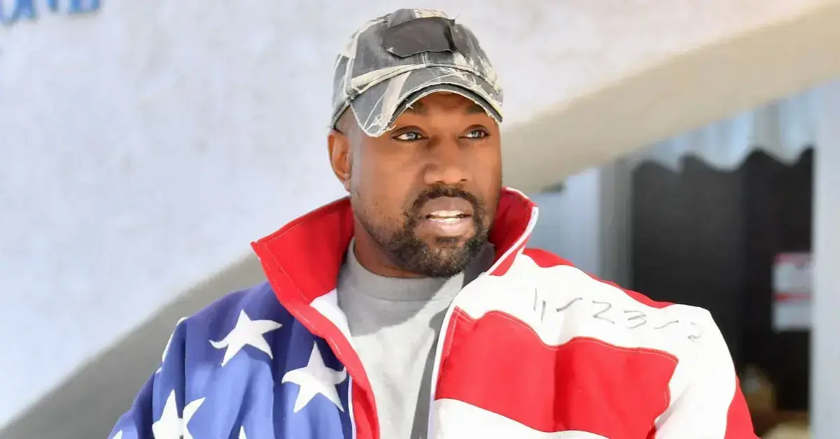 Kanye West Settles $150k Battle Over Recording Studio Where Musician Was Accused of Refusing to Pay for Office Chairs - Vimarsana News