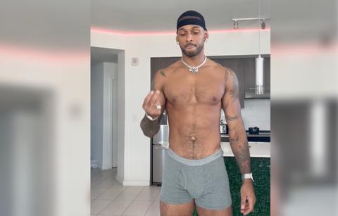 Tory Lanez’s Alleged Assault Victim Claims He Was ‘Aggressively Ordered