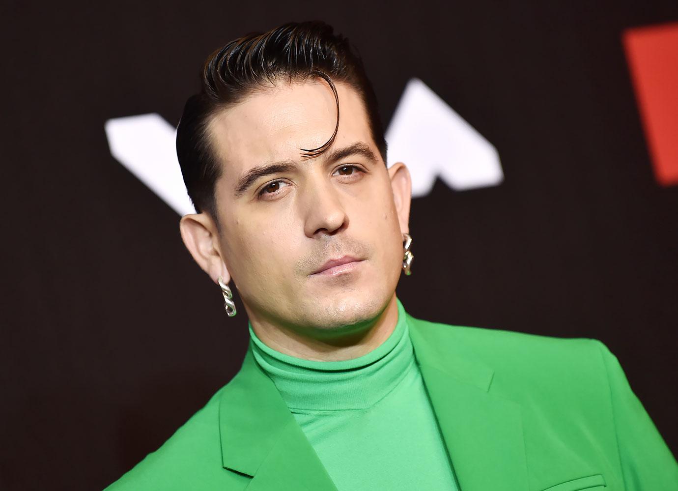 g eazy named suspect new york bar brawl assault r