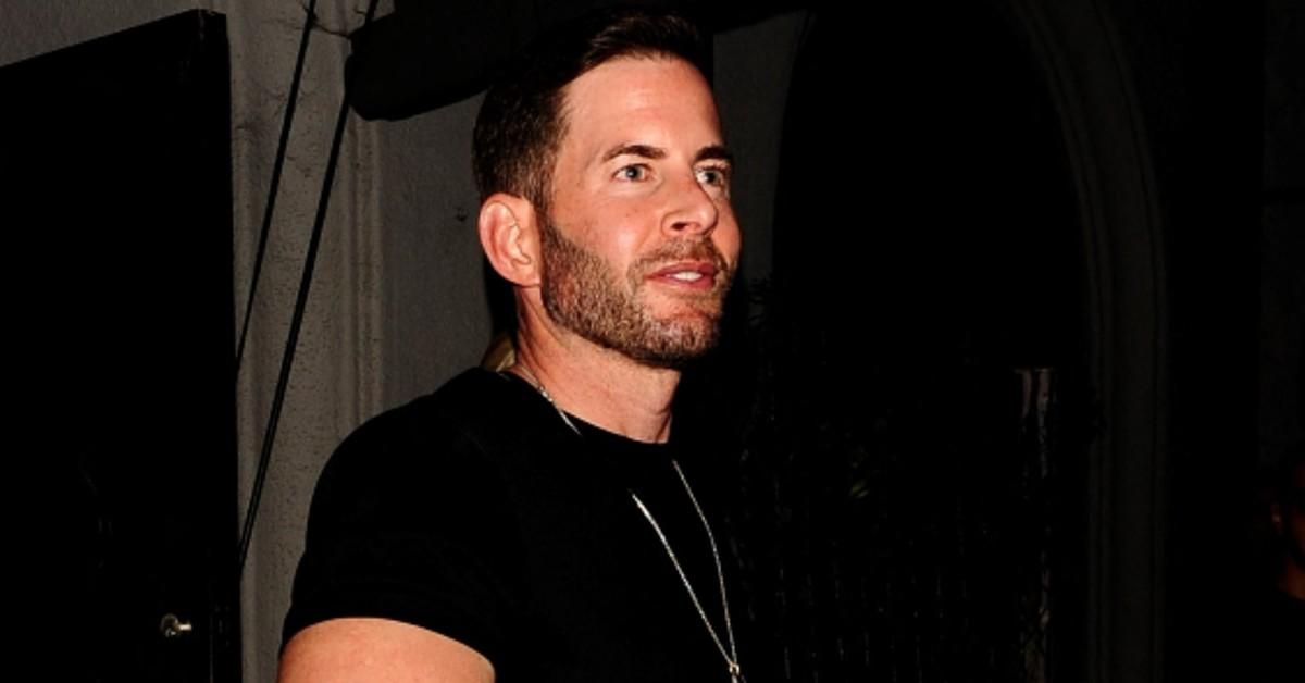 Tarek El Moussa's Company Fighting $350k Lawsuit Over Canceled Home Deal - Vimarsana News