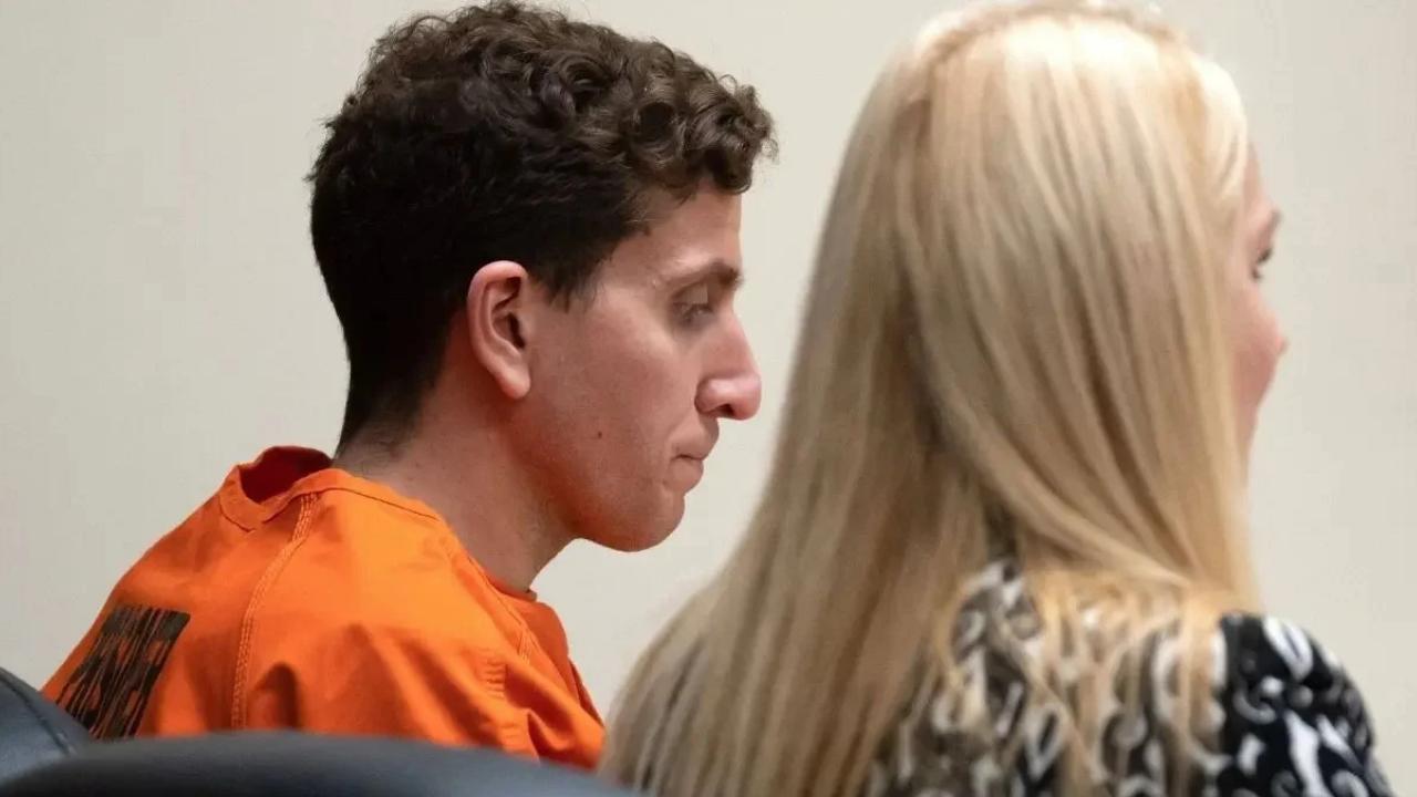 Kohberger was supposed to appear in court this week.