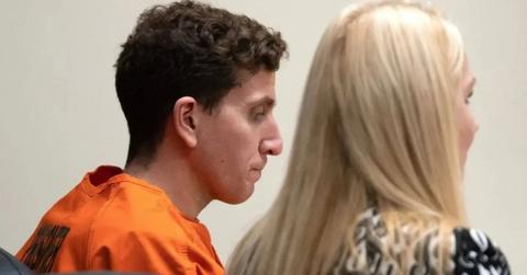 Kohberger was supposed to appear in court this week.