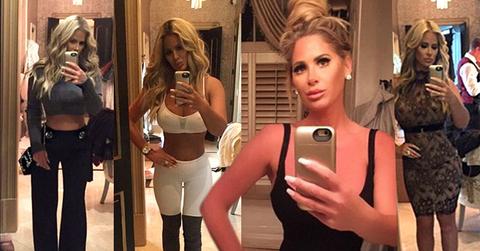 kim zolciak photoshopped