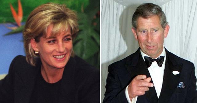 Princess Diana ‘Wanted World To See’ Romance With Charles Was Genuine