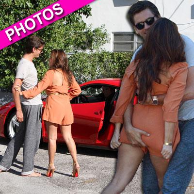 //scott kourtney grope inf