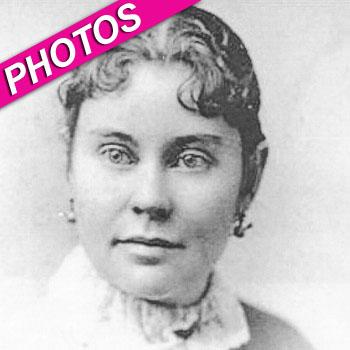 //lizzie borden murder axe photos