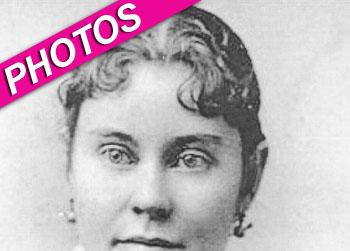 //lizzie borden murder axe photos