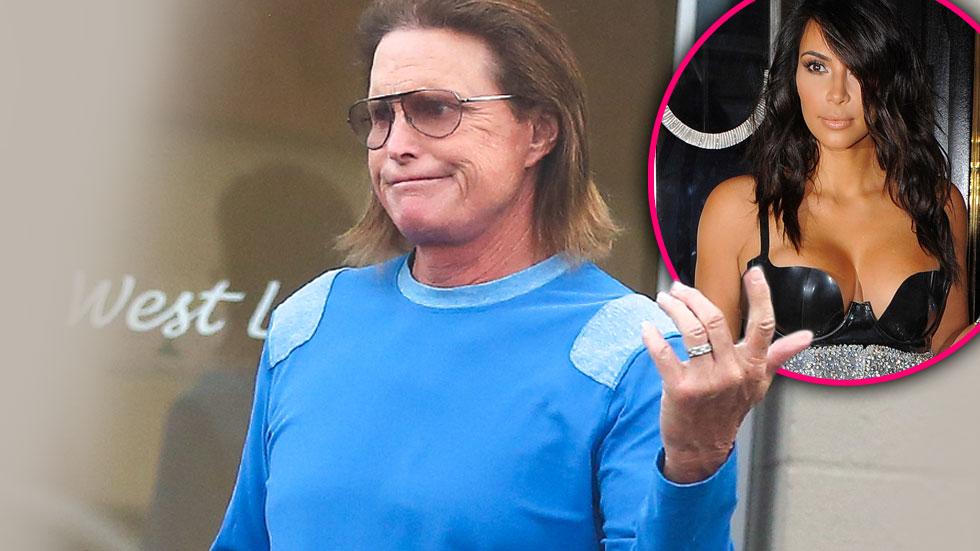 Bruce Jenner Sex Change