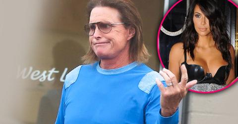 Bruce Jenner Sex Change