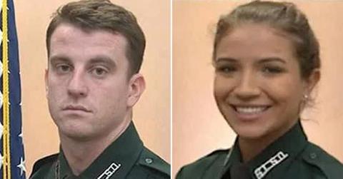 one month baby no parents couple died suicide florida pp