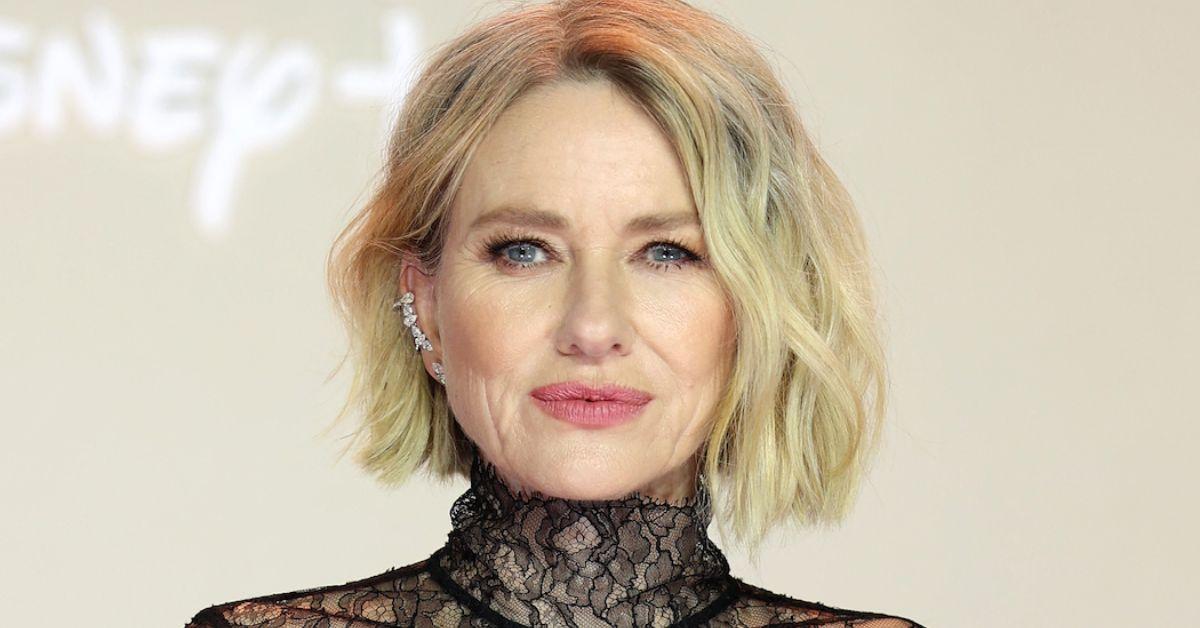 Photo of Naomi Watts