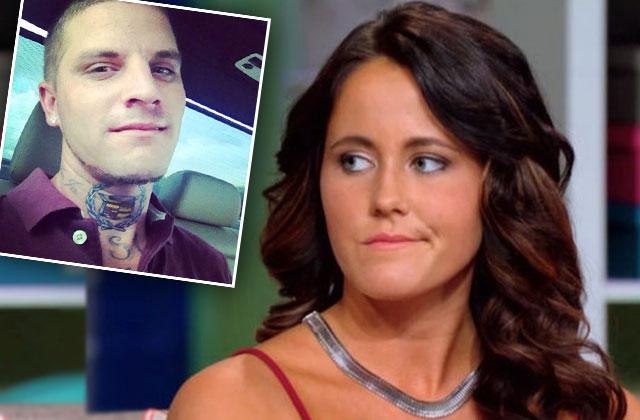 //jenelle evans ex husband courtland prison release teen mom pp